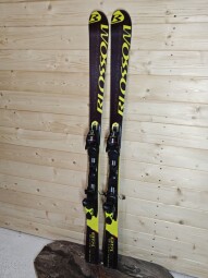 LYŽE BLOSSOM WORLD CUP RACING OVERLIMIT JR GS 148CM 